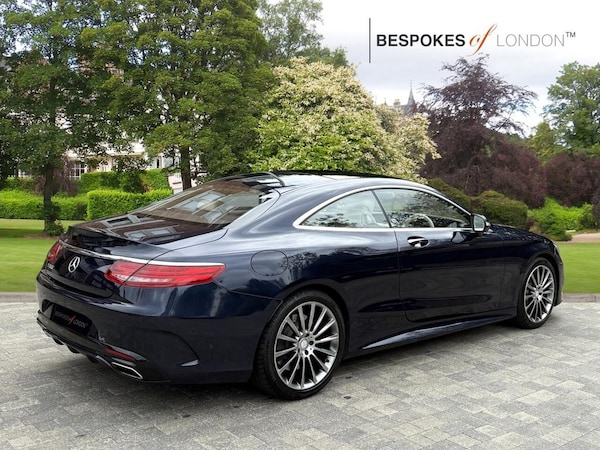 Used Mercedes-Benz S-Class 2016 for sale - 75616508: Photo 11