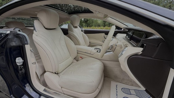 Used Mercedes-Benz S-Class 2016 for sale - 75616508: Photo 12