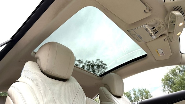 Used Mercedes-Benz S-Class 2016 for sale - 75616508: Photo 16