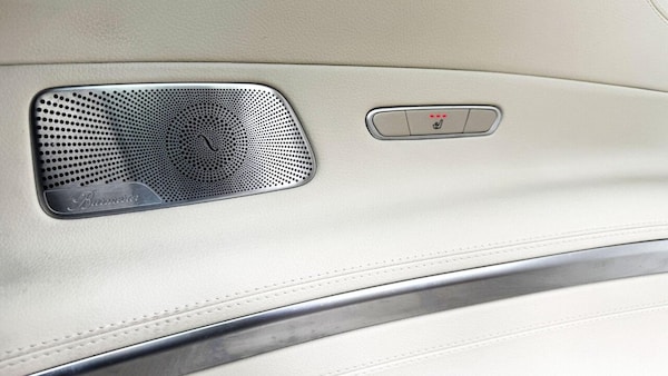 Used Mercedes-Benz S-Class 2016 for sale - 75616508: Photo 22