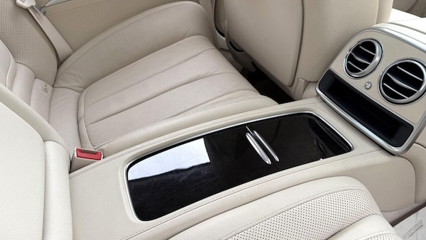 Used Mercedes-Benz S-Class 2016 for sale - 75616508: Photo 24