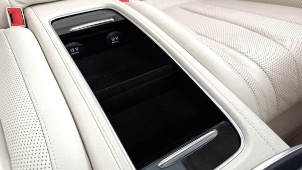 Used Mercedes-Benz S-Class 2016 for sale - 75616508: Photo 25