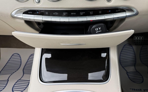 Used Mercedes-Benz S-Class 2016 for sale - 75616508: Photo 27