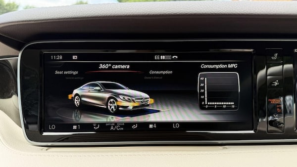 Used Mercedes-Benz S-Class 2016 for sale - 75616508: Photo 30