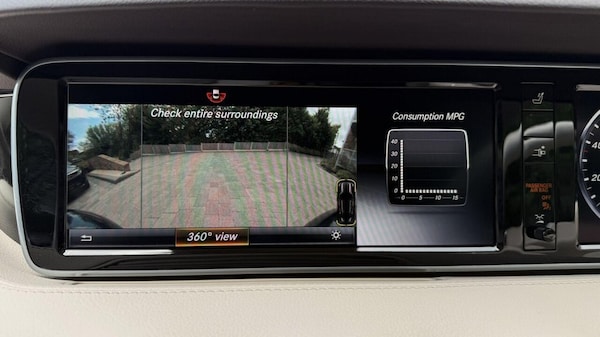 Used Mercedes-Benz S-Class 2016 for sale - 75616508: Photo 31