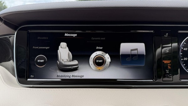 Used Mercedes-Benz S-Class 2016 for sale - 75616508: Photo 34