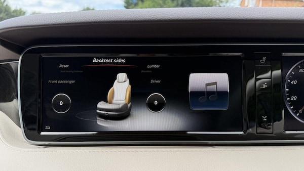 Used Mercedes-Benz S-Class 2016 for sale - 75616508: Photo 37