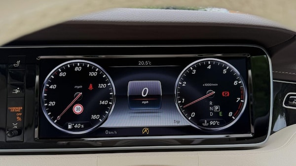 Used Mercedes-Benz S-Class 2016 for sale - 75616508: Photo 40