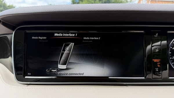Used Mercedes-Benz S-Class 2016 for sale - 75616508: Photo 42