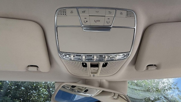 Used Mercedes-Benz S-Class 2016 for sale - 75616508: Photo 47