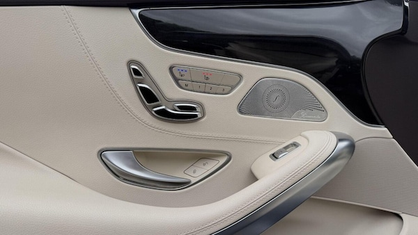 Used Mercedes-Benz S-Class 2016 for sale - 75616508: Photo 50