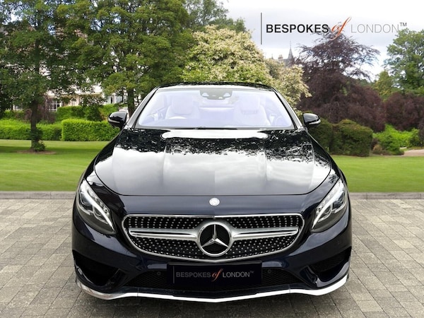 Used Mercedes-Benz S-Class 2016 for sale - 75616508: Photo 7
