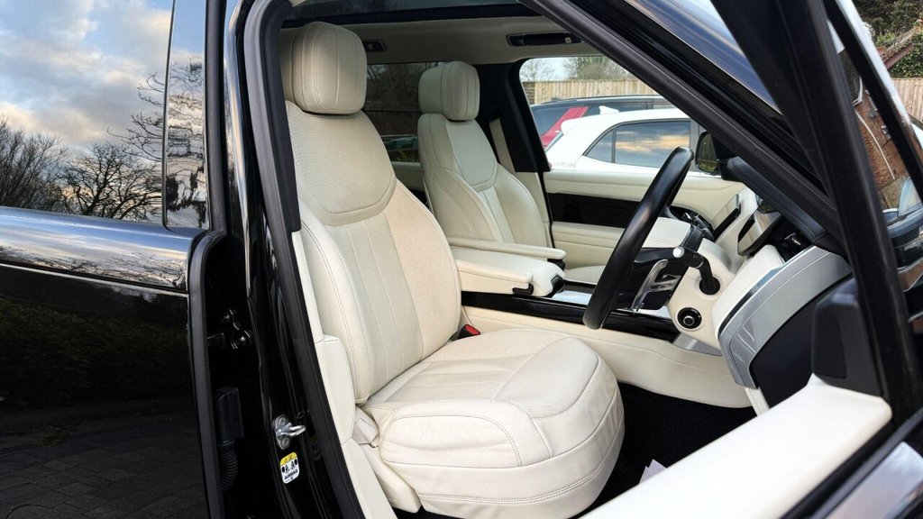 Used Land Rover Range Rover 2022 for sale - 77089432: Photo 10