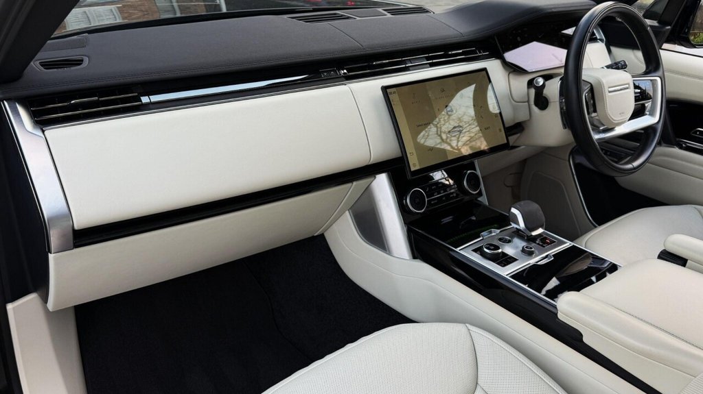 Used Land Rover Range Rover 2022 for sale - 77089432: Photo 13