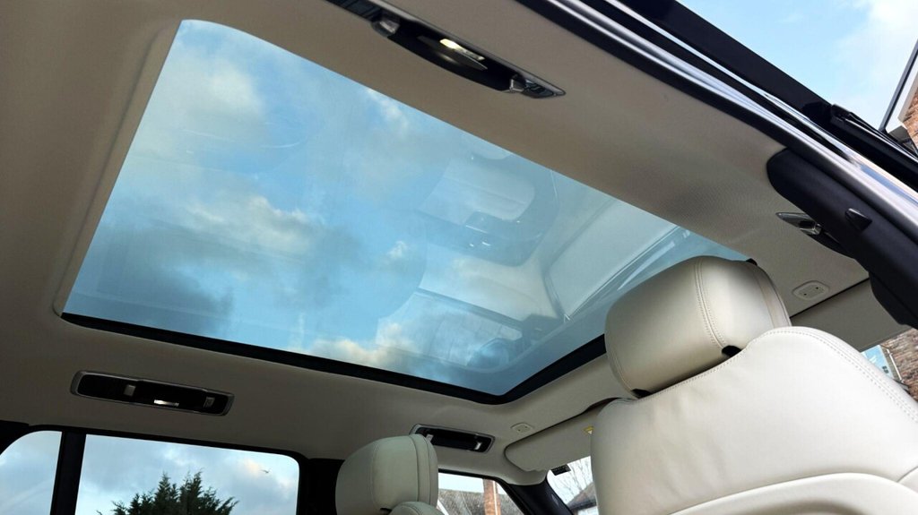 Used Land Rover Range Rover 2022 for sale - 77089432: Photo 16