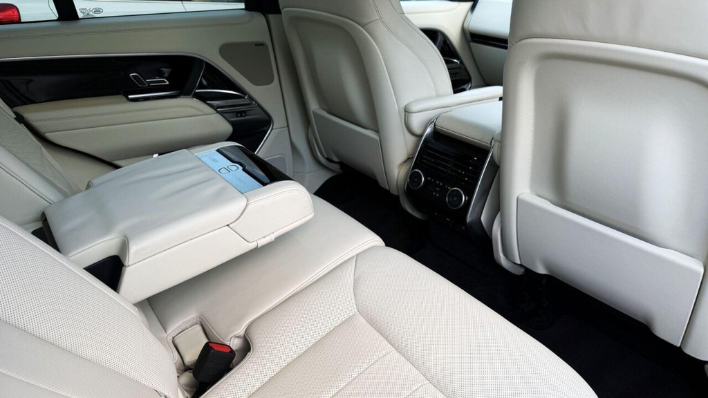 Used Land Rover Range Rover 2022 for sale - 77089432: Photo 17