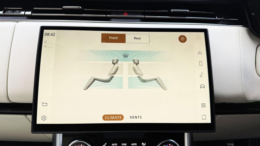 Used Land Rover Range Rover 2022 for sale - 77089432: Photo 24