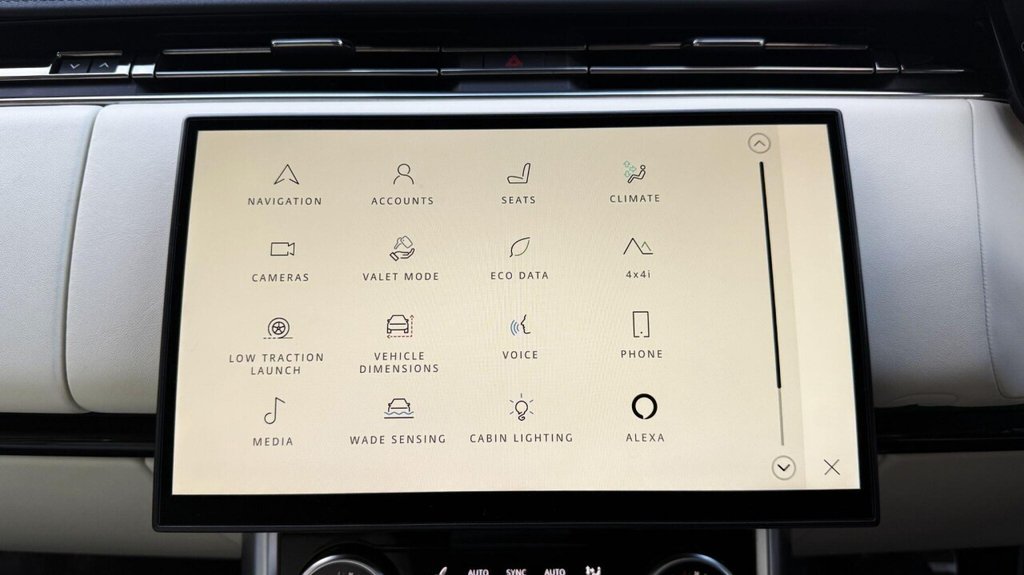 Used Land Rover Range Rover 2022 for sale - 77089432: Photo 27