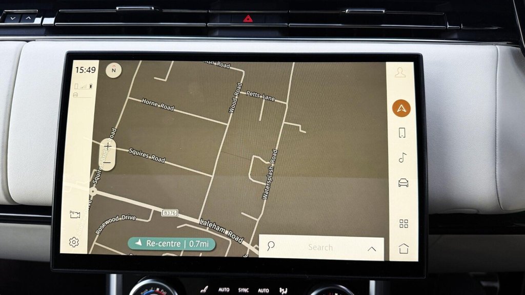 Used Land Rover Range Rover 2022 for sale - 77089432: Photo 30