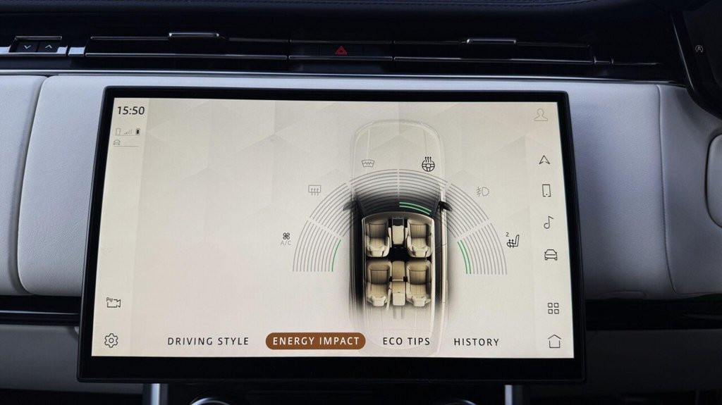 Used Land Rover Range Rover 2022 for sale - 77089432: Photo 31