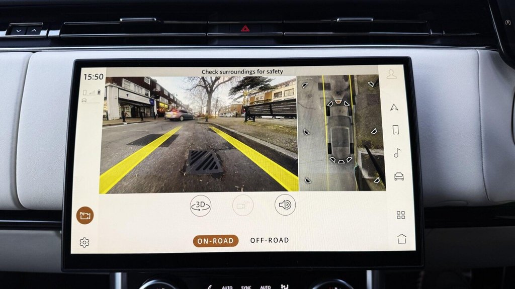 Used Land Rover Range Rover 2022 for sale - 77089432: Photo 38