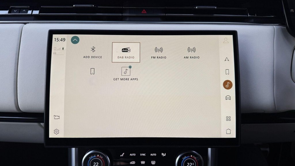 Used Land Rover Range Rover 2022 for sale - 77089432: Photo 39