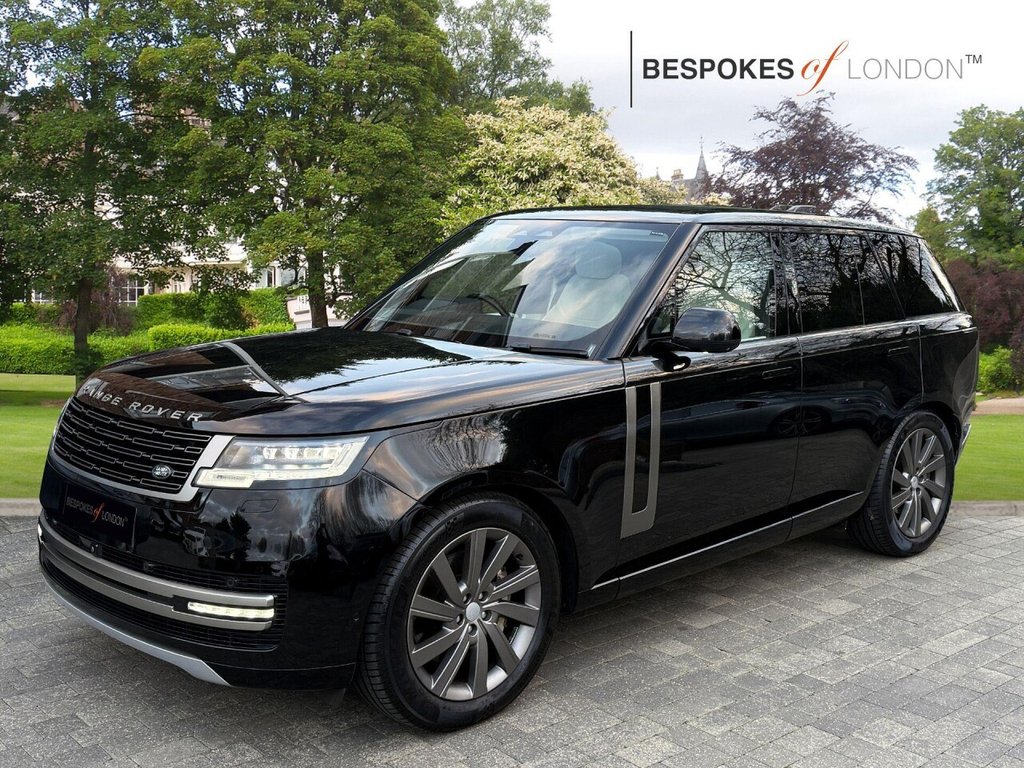 Used Land Rover Range Rover 2022 for sale - 77089432: Photo 4