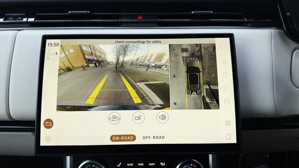 Used Land Rover Range Rover 2022 for sale - 77089432: Photo 41