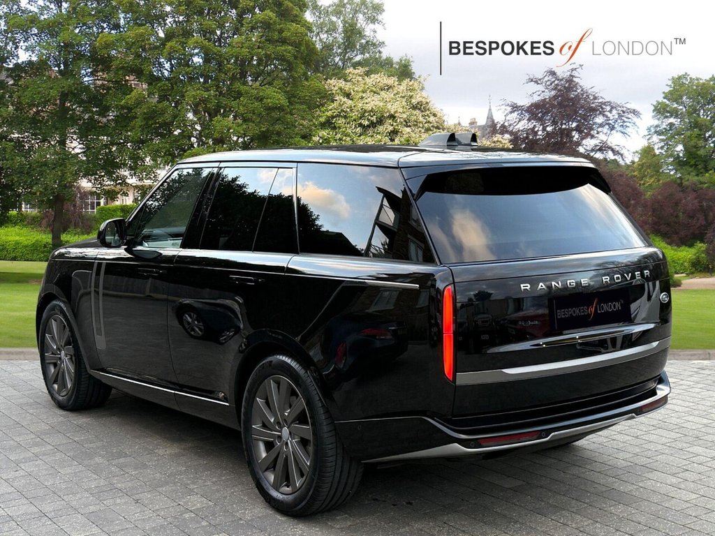 Used Land Rover Range Rover 2022 for sale - 77089432: Photo 5