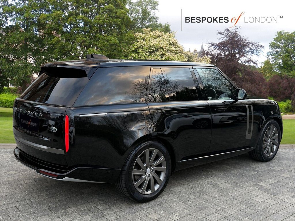 Used Land Rover Range Rover 2022 for sale - 77089432: Photo 6