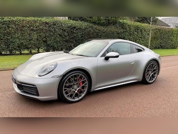 Used Porsche 911 2022 for sale - 75616505: Photo