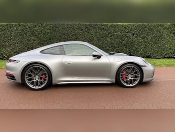 Used Porsche 911 2022 for sale - 75616505: Photo