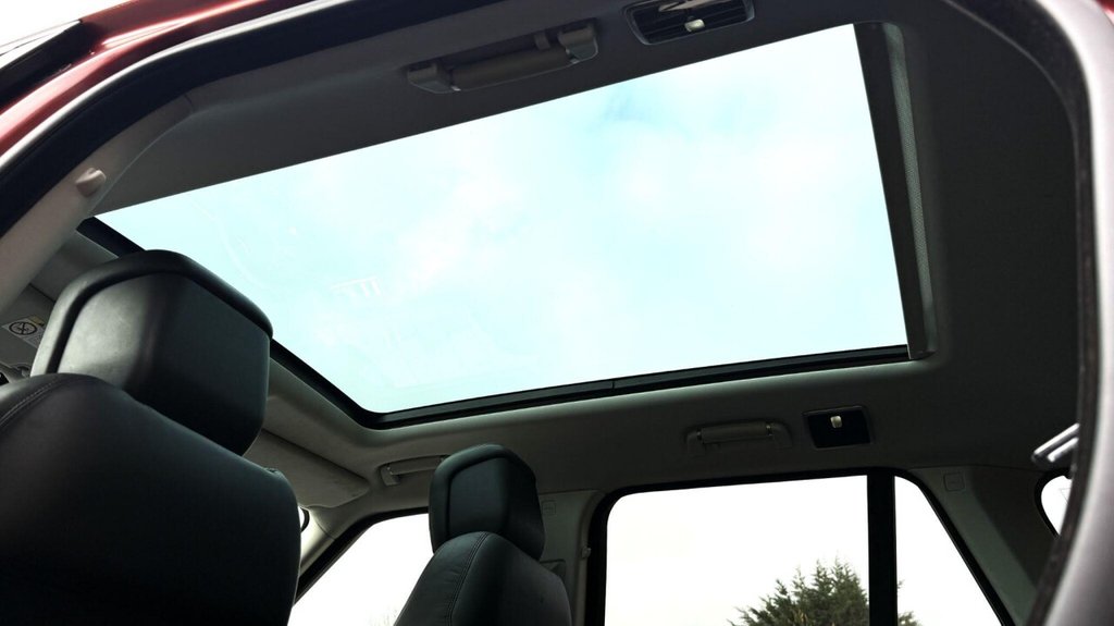 Used Land Rover Range Rover 2019 for sale - 77521237: Photo 10