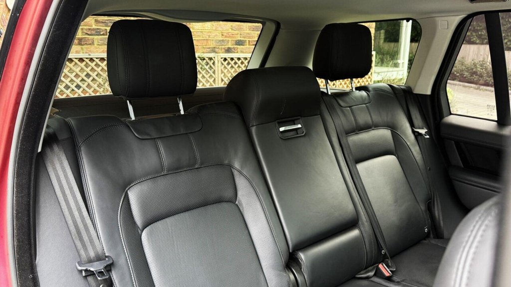 Used Land Rover Range Rover 2019 for sale - 77521237: Photo 14