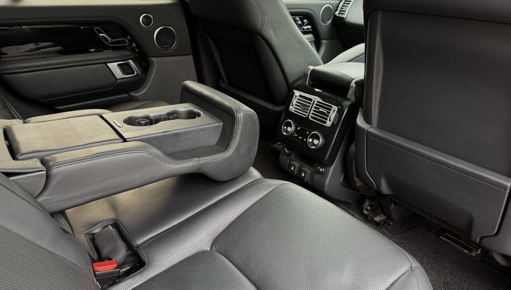 Used Land Rover Range Rover 2019 for sale - 77521237: Photo 15