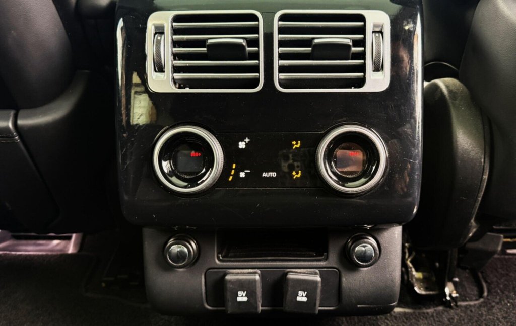 Used Land Rover Range Rover 2019 for sale - 77521237: Photo 16