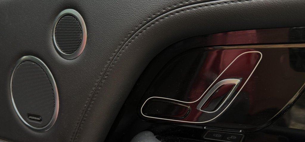 Used Land Rover Range Rover 2019 for sale - 77521237: Photo 17