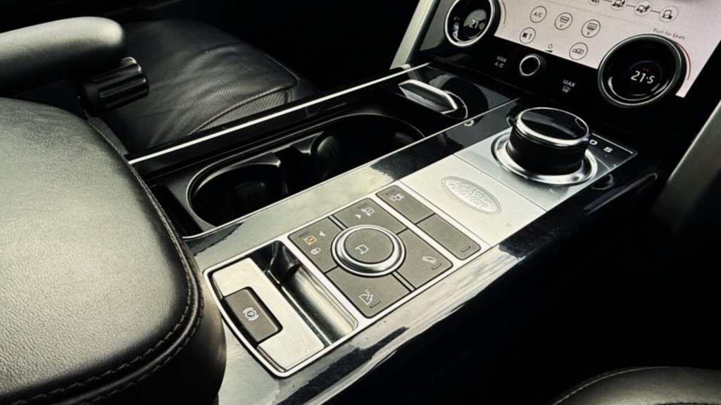 Used Land Rover Range Rover 2019 for sale - 77521237: Photo 18