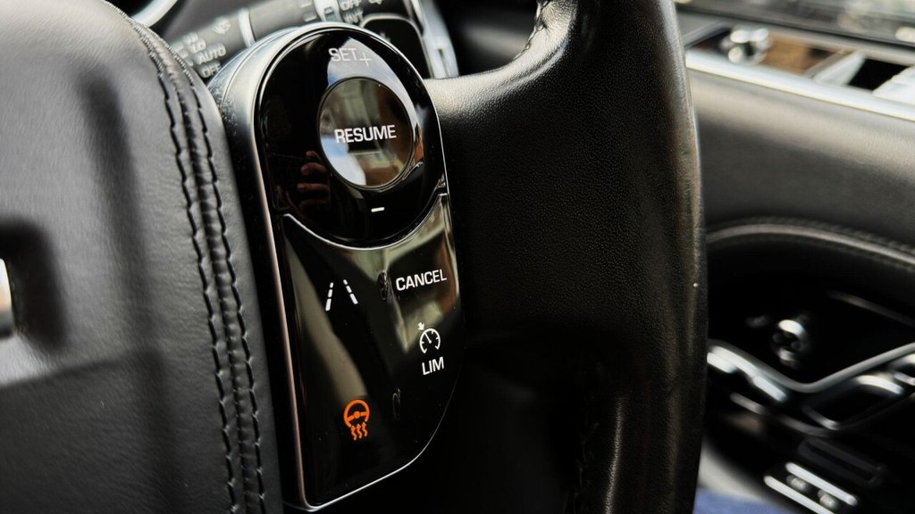 Used Land Rover Range Rover 2019 for sale - 77521237: Photo 31