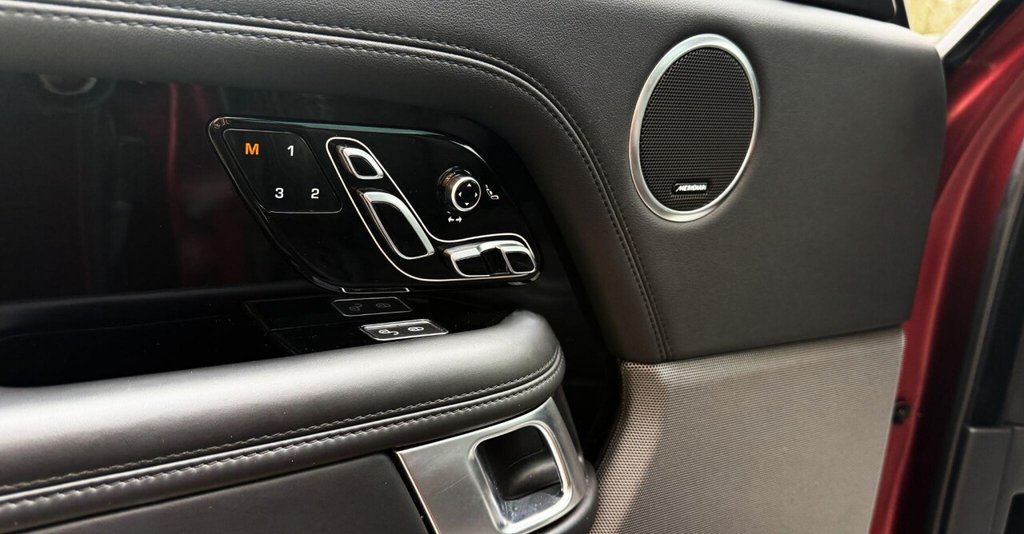 Used Land Rover Range Rover 2019 for sale - 77521237: Photo 35
