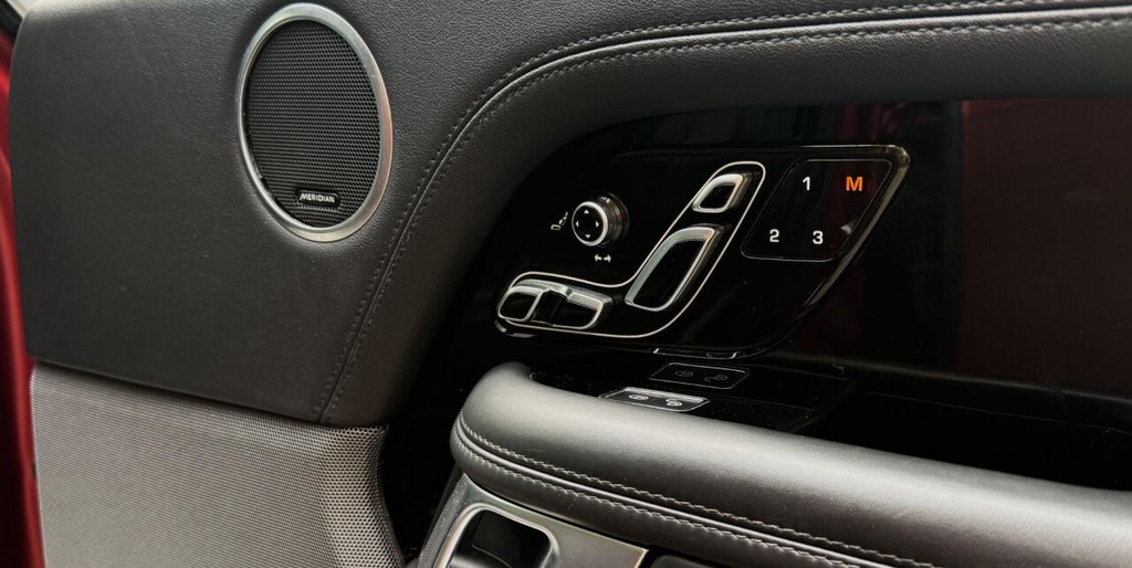 Used Land Rover Range Rover 2019 for sale - 77521237: Photo 36