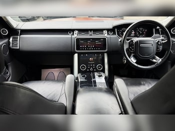 Used Land Rover Range Rover 2019 for sale - 77521237: Photo