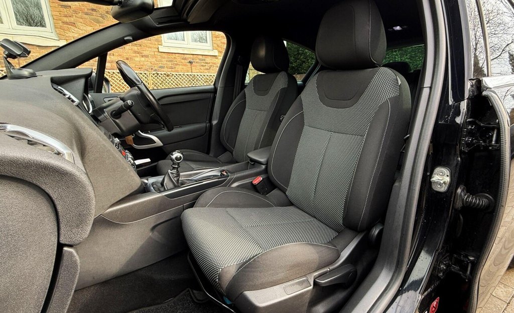 Used DS Automobiles DS 4 2016 for sale - 76520816: Photo 10