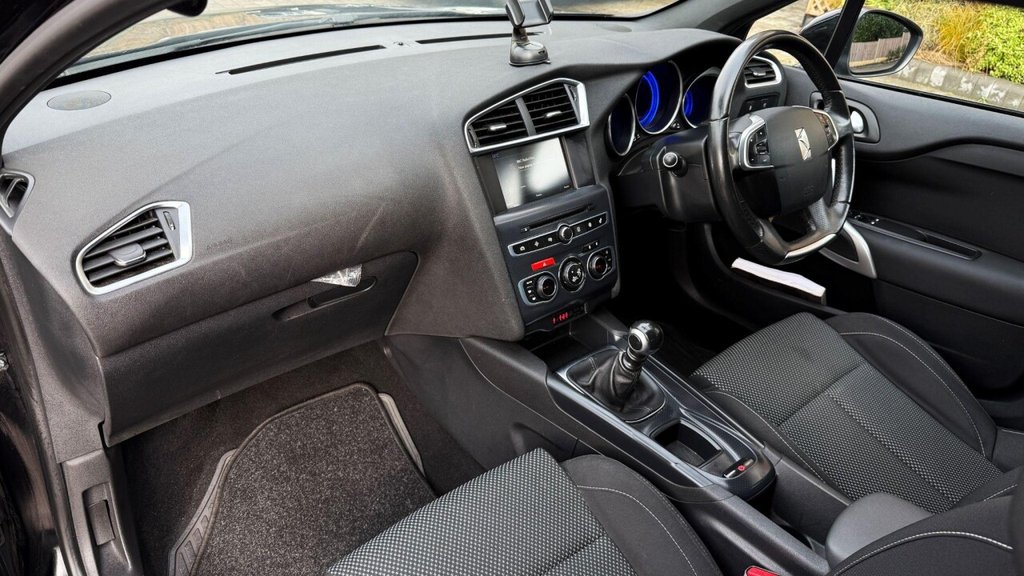 Used DS Automobiles DS 4 2016 for sale - 76520816: Photo 11