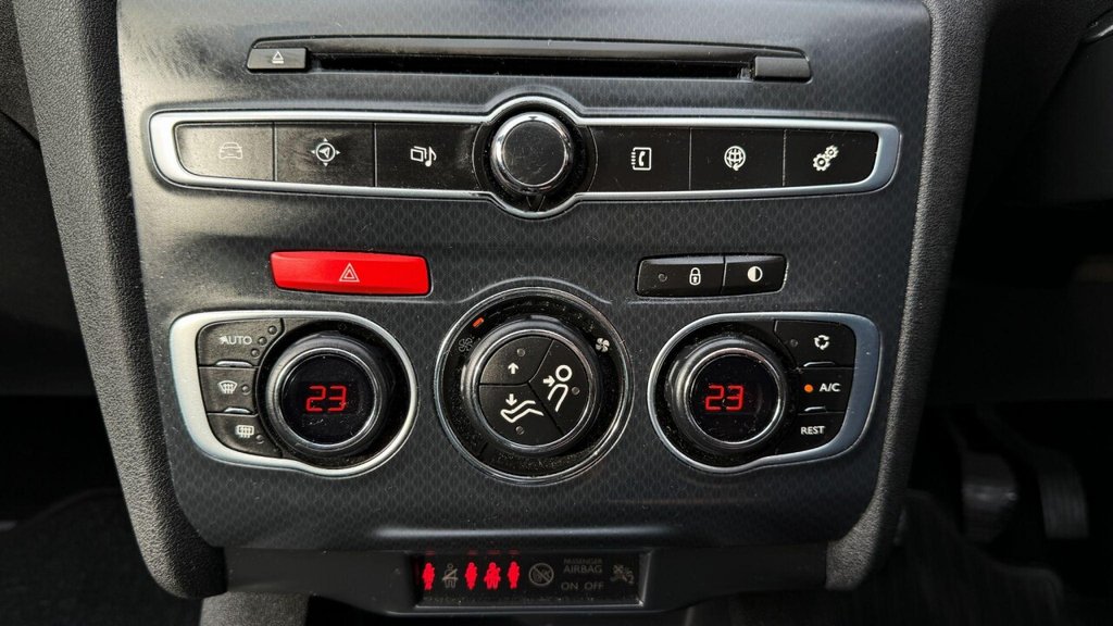 Used DS Automobiles DS 4 2016 for sale - 76520816: Photo 15