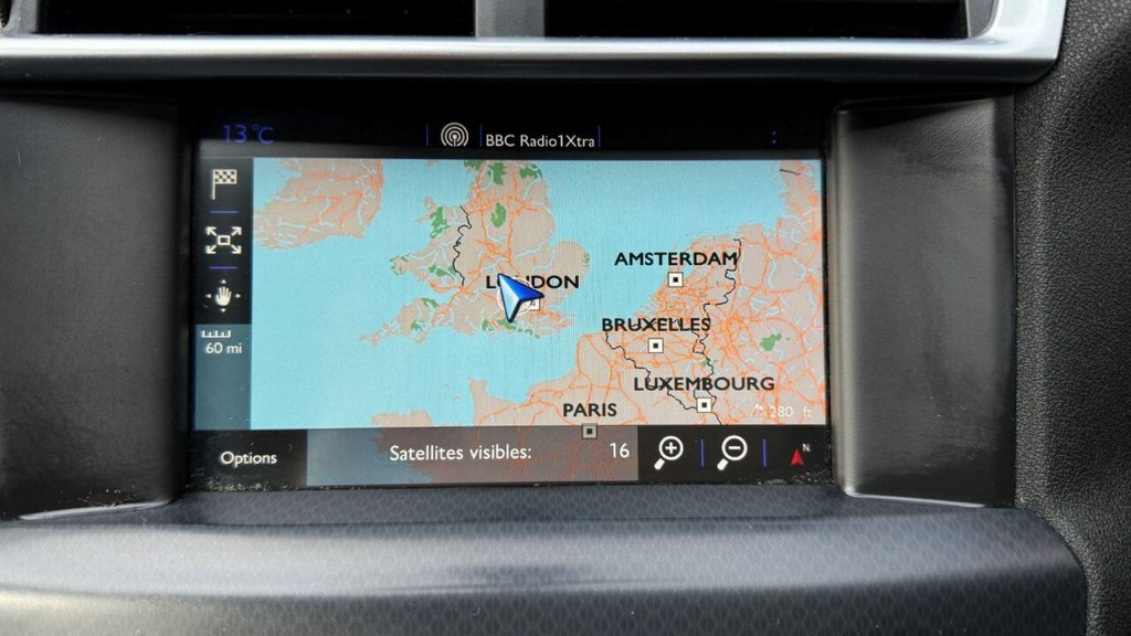 Used DS Automobiles DS 4 2016 for sale - 76520816: Photo 16