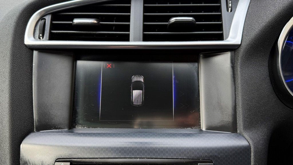 Used DS Automobiles DS 4 2016 for sale - 76520816: Photo 17