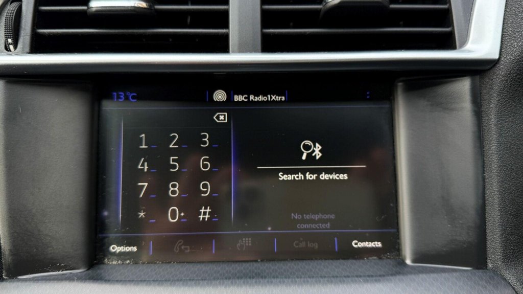 Used DS Automobiles DS 4 2016 for sale - 76520816: Photo 19