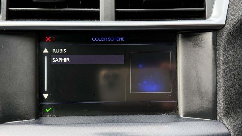 Used DS Automobiles DS 4 2016 for sale - 76520816: Photo 21