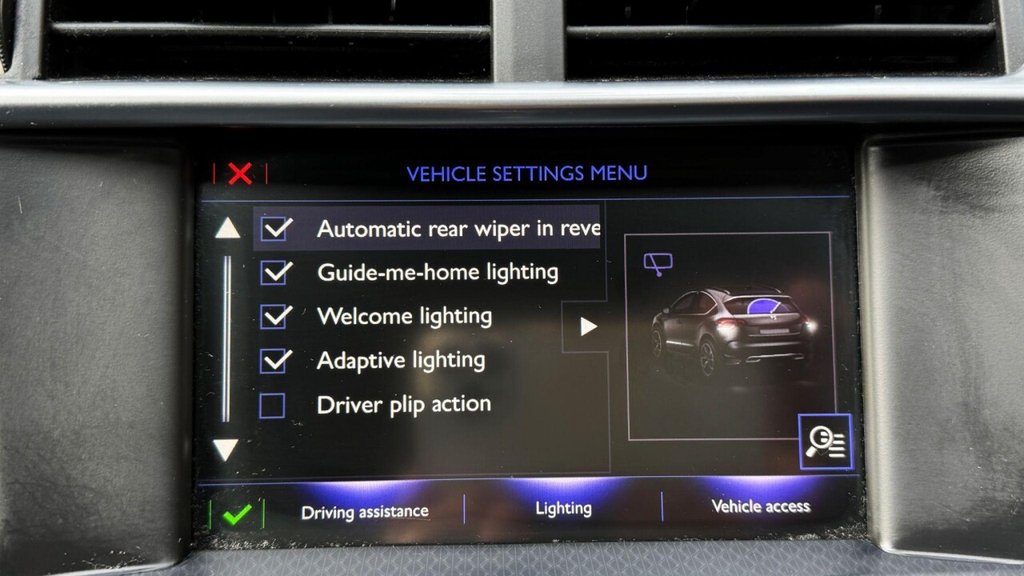 Used DS Automobiles DS 4 2016 for sale - 76520816: Photo 22